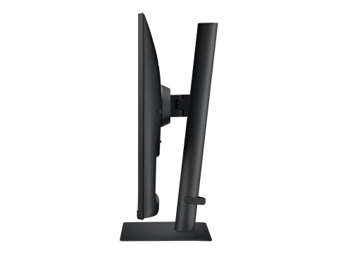 Samsung S27A600UUU - S60UA Series - monitor LED - 27" - 2560 x 1440 QHD @ 75 Hz - IPS - 300 cd/m² - 1000:1 - HDR10 - 5 ms - HDMI