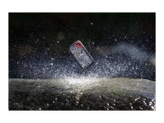 SanDisk Extreme Portable - SSD - zaszyfrowany - 500 GB - zewnętrzny (przenośne) - USB 3.2 Gen 2 - 256 bitów AES