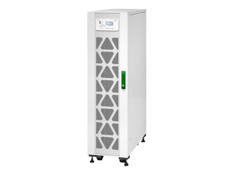 Schneider Electric Easy UPS 3S E3SUPS10K3IB2 - UPS - AC 380/400/415 V - 10 kW - 10000 VA - trójfazowa - biały