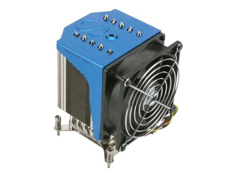 Supermicro - Cooler procesora - (na: LGA1150, LGA1151, LGA1155) - 4U
