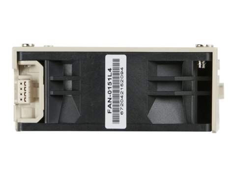 Supermicro FAN 0151L4 - Wentylator obudowy - 92 mm - 4U - dla SuperServer 4028GR-TR, 4028GR-TRT, 4028GR-TRT2