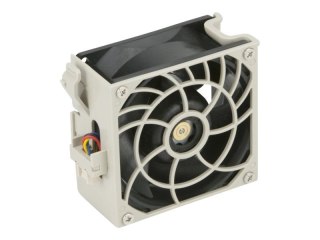 Supermicro FAN 0158L4 - Wentylator obudowy - 80 mm - 2U - dla SuperServer 2028U-TN24R4T+
