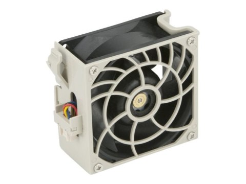 Supermicro FAN 0158L4 - Wentylator obudowy - 80 mm - 2U - dla SuperServer 2028U-TN24R4T+