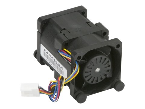 Supermicro FAN 0163L4 - Wentylator obudowy - 40 mm - 1U - dla SuperServer 1028GQ-TR, 1028GQ-TRT