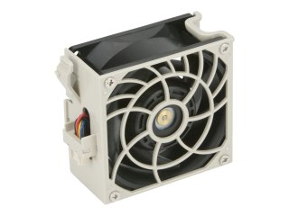 Supermicro FAN 0166L4 - Wentylator obudowy - 80 mm