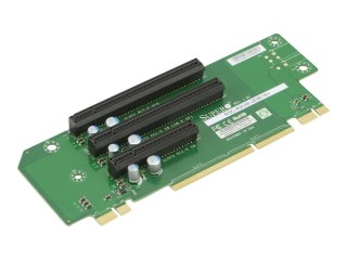 Supermicro RSC R2UW-2E8E16+ - Karta typu riser