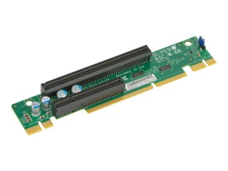 Supermicro RSC W-68 - Karta typu riser