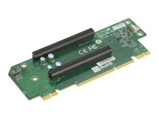 Supermicro RSC W2-66 - Karta typu riser