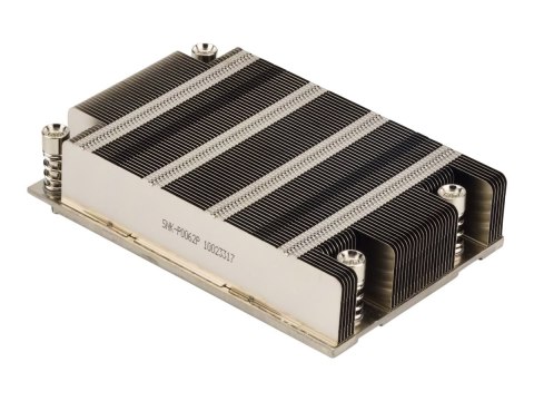 Supermicro - Radiator procesora - (na: SP3) - 1U