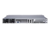 Supermicro SuperServer 1029P-MTR - Serwer - montowany w stojaku 1U - podwójny - bez CPU - RAM 0 GB - SATA - wymiana podczas prac