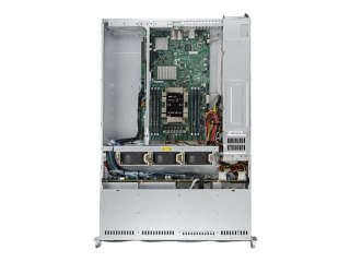 Supermicro SuperServer 5029P-WTR - Serwer - montowany w stojaku 2U - pojedynczy - bez CPU - RAM 0 GB - SATA - wymiana podczas pr