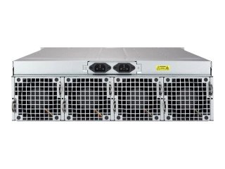 Supermicro SuperServer 5039MC-H12TRF - 12 węzły - klaster - montowany w stojaku 3U - bez CPU - RAM 0 GB - brak HDD - AST2500 - G