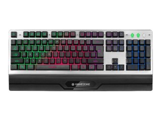 Tracer GAMEZONE Ores - Klawiatura - podświetlenie - USB