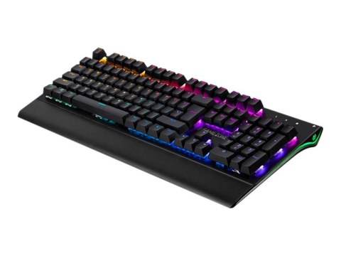 Tracer GAMEZONE Prisma - Klawiatura - podświetlenie - USB