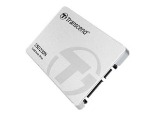 Transcend SSD250N - SSD - 2 TB - wewnętrzny - 2,5" - SATA 6Gb/s