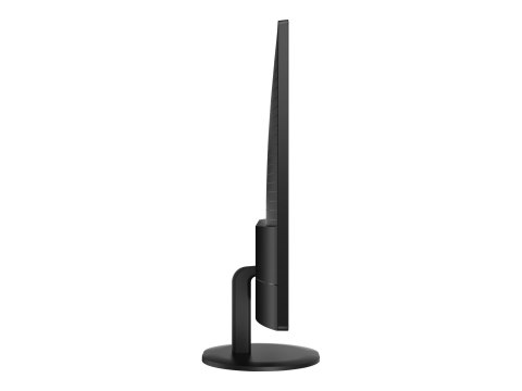 AOC Q32V4 - Monitor LED - 32" (31.5" widoczny) - 2560 x 1440 QHD @ 75 Hz - IPS - 250 cd/m² - 1200:1 - 4 ms - HDMI, DisplayPort -
