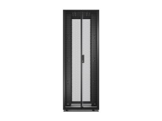 APC Easy Rack - Stojak szafa - czarny - 48U