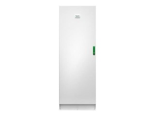 APC Galaxy VS - UPS enclosure - dla P/N: E3MUPS120KHS, E3MUPS160KHS, E3MUPS200KHS, E3MUPS80KHS, GVSUPS40KHS