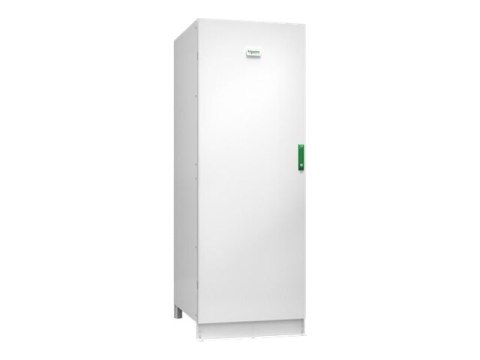 APC Galaxy VS - UPS enclosure - dla P/N: E3MUPS120KHS, E3MUPS160KHS, E3MUPS200KHS, E3MUPS80KHS, GVSUPS40KHS