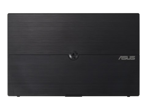 ASUS ZenScreen MB16ACV - Monitor LED - 15.6" - przenośny - 1920 x 1080 Full HD (1080p) @ 60 Hz - IPS - 250 cd/m² - 800:1 - 5 ms 