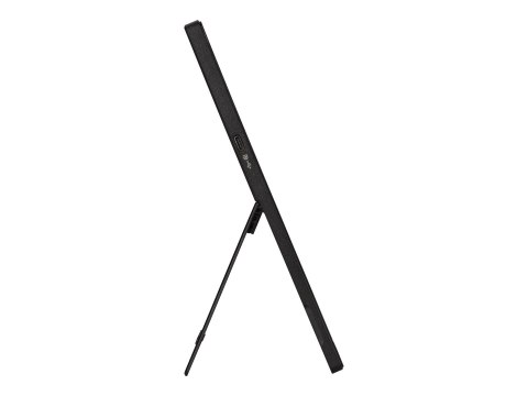 ASUS ZenScreen MB16ACV - Monitor LED - 15.6" - przenośny - 1920 x 1080 Full HD (1080p) @ 60 Hz - IPS - 250 cd/m² - 800:1 - 5 ms 