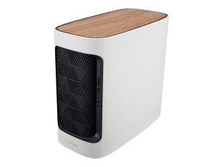 Acer ConceptD 300 CT300-52A - Wieża 1 x Core i7 11700F / do 4.9 GHz - RAM 64 GB - SSD 2 x 1.024 TB - SED - GF RTX 3070 - Gigabit