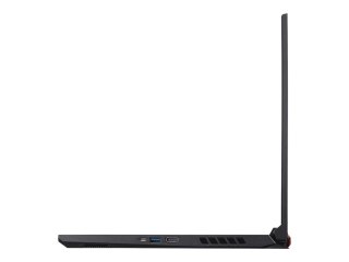 Acer Nitro 5 AN517-41-R56V - AMD Ryzen 7 - 5800H / do 4.4 GHz - Win 10 Home 64-bit - GF RTX 3080 - 16 GB RAM - 1.024 TB SSD - 17