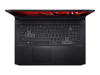 Acer Nitro 5 AN517-41-R9B5 - AMD Ryzen 7 - 5800H / do 4.4 GHz - Win 10 Home 64-bit - GF RTX 3070 - 16 GB RAM - 1.024 TB SSD - 17