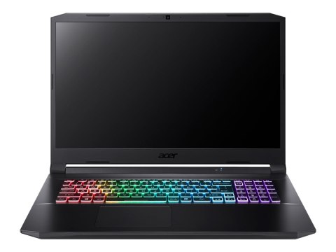 Acer Nitro 5 AN517-41-R9B5 - AMD Ryzen 7 - 5800H / do 4.4 GHz - Win 10 Home 64-bit - GF RTX 3070 - 16 GB RAM - 1.024 TB SSD - 17