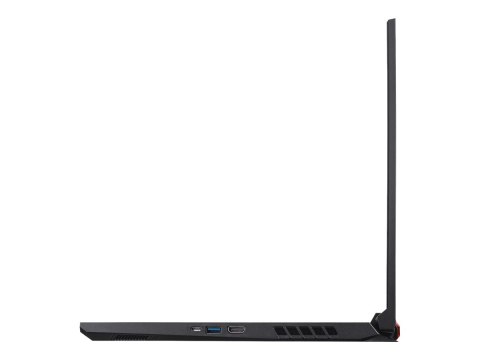 Acer Nitro 5 AN517-41-R9B5 - AMD Ryzen 7 - 5800H / do 4.4 GHz - Win 10 Home 64-bit - GF RTX 3070 - 16 GB RAM - 1.024 TB SSD - 17