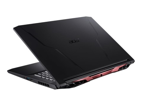 Acer Nitro 5 AN517-41-R9B5 - AMD Ryzen 7 - 5800H / do 4.4 GHz - Win 10 Home 64-bit - GF RTX 3070 - 16 GB RAM - 1.024 TB SSD - 17