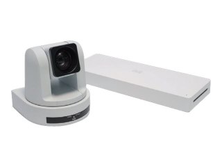 Cisco Webex Room Kit Plus PTZ - Zestaw do wideokonferencji