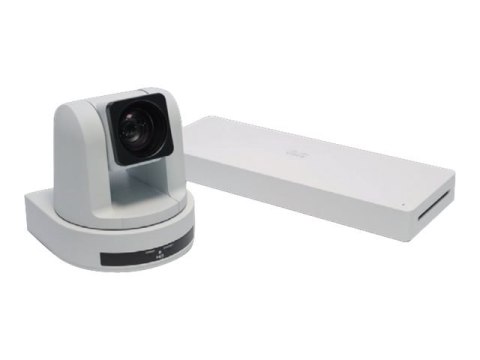 Cisco Webex Room Kit Plus PTZ - Zestaw do wideokonferencji