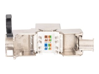 DIGITUS - Wkładka modułowa - CAT 8.1 - STP - RJ-45