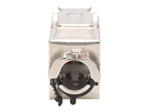 DIGITUS - Wkładka modułowa - CAT 8.1 - STP - RJ-45