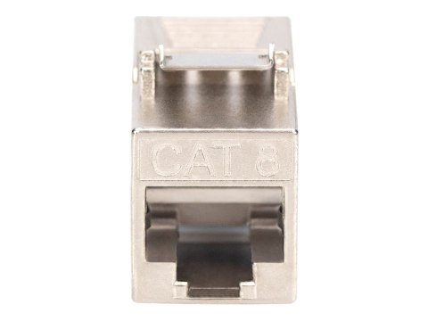 DIGITUS - Wkładka modułowa - CAT 8.1 - STP - RJ-45