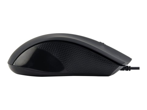 Gembird MUS-GU-02 - Mysz - laser - 6 przyciski - przewodowa - USB