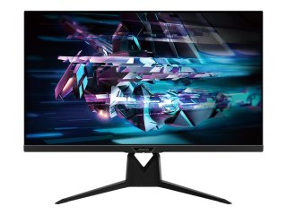 Gigabyte AORUS FI32U - Monitor LED - 31.5" - 3840 x 2160 4K @ 144 Hz - SS IPS - 350 cd/m² - 1000:1 - DisplayHDR 400 - 1 ms - 2xH