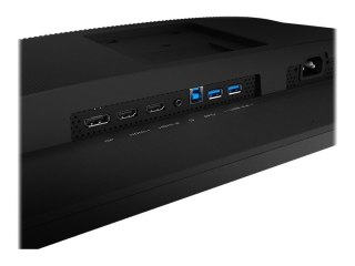 Gigabyte G24F - Monitor LED - 24" - 1920 x 1080 Full HD (1080p) @ 165 Hz - IPS - 300 cd/m² - 1000:1 - 1 ms - 2xHDMI, DisplayPort
