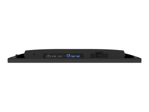 Gigabyte G24F - Monitor LED - 24" - 1920 x 1080 Full HD (1080p) @ 165 Hz - IPS - 300 cd/m² - 1000:1 - 1 ms - 2xHDMI, DisplayPort