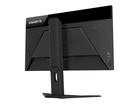 Gigabyte G24F - Monitor LED - 24" - 1920 x 1080 Full HD (1080p) @ 165 Hz - IPS - 300 cd/m² - 1000:1 - 1 ms - 2xHDMI, DisplayPort