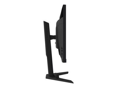 Gigabyte G24F - Monitor LED - 24" - 1920 x 1080 Full HD (1080p) @ 165 Hz - IPS - 300 cd/m² - 1000:1 - 1 ms - 2xHDMI, DisplayPort