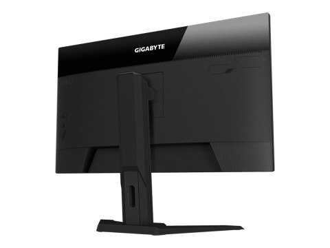 Gigabyte M32U - Monitor LED - 31.5" - 3840 x 2160 4K @ 144 Hz - SS IPS - 350 cd/m² - 1000:1 - DisplayHDR 400 - 1 ms - 2xHDMI, Di