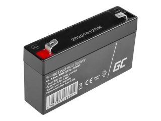 Green Cell - Bateria - kwasowo-ołowiowy - 1.2 Ah