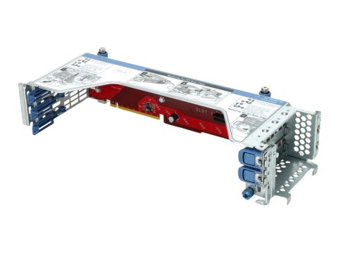 HPE - Karta typu riser - 1. karta - dla ProLiant DL380 Gen10 Plus, DL380 Gen10 Plus Network Choice