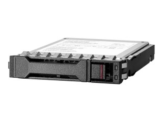 HPE Mixed Use - SSD - 1.92 TB - hot-swap - 2,5" x SFF - SATA 6Gb/s - Multi Vendor - z HPE Basic Carrier - dla ProLiant DL20 Gen1