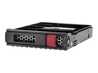 HPE Mixed Use Value - SSD - 960 GB - hot-swap - 3.5" LFF - SAS 12Gb/s - Multi Vendor - z HPE Low Profile Converter