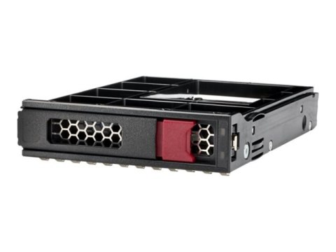 HPE Mixed Use Value - SSD - 960 GB - hot-swap - 3.5" LFF - SAS 12Gb/s - Multi Vendor - z HPE Low Profile Converter