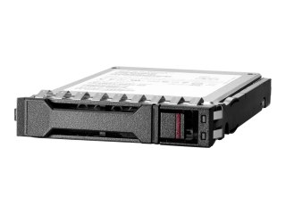 HPE - SSD - Read Intensive - 7.68 TB - hot-swap - 2,5" x SFF - SATA 6Gb/s - Multi Vendor - z HPE Basic Carrier - dla ProLiant DL