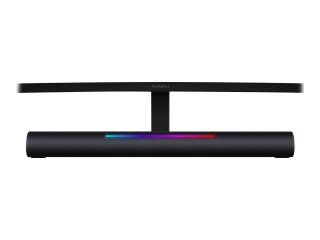 Huawei MateView GT - Monitor LCD - zaokrąglony - 34" - 3440 x 1440 UWQHD @ 165 Hz - VA - 350 cd/m² - 4 ms - 2xHDMI, DisplayPort,